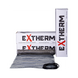 Extherm ЕТ ЕСО 0,75 м&sup2; нагрівальний мат exthETECO0,75 фото 1