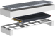 Carrera FR2H 290/2000/176  напольный конвектор FR2H_200_WS фото 1