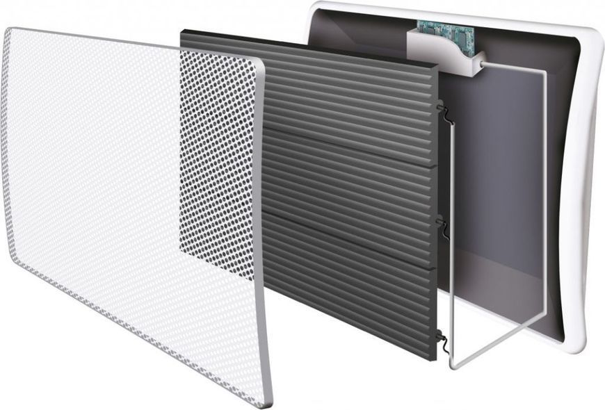 Airelec Premier Pro 500 W A691491 фото