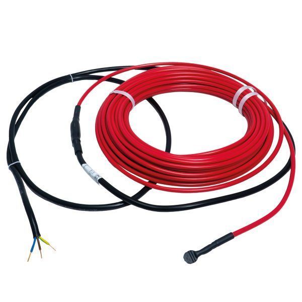 Deviflex 18T 118 м нагревательный кабель 140F1250 фото