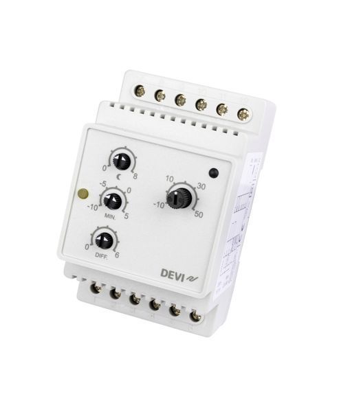 Devireg 316 (-10...+50 &deg;С) 140F1075 фото