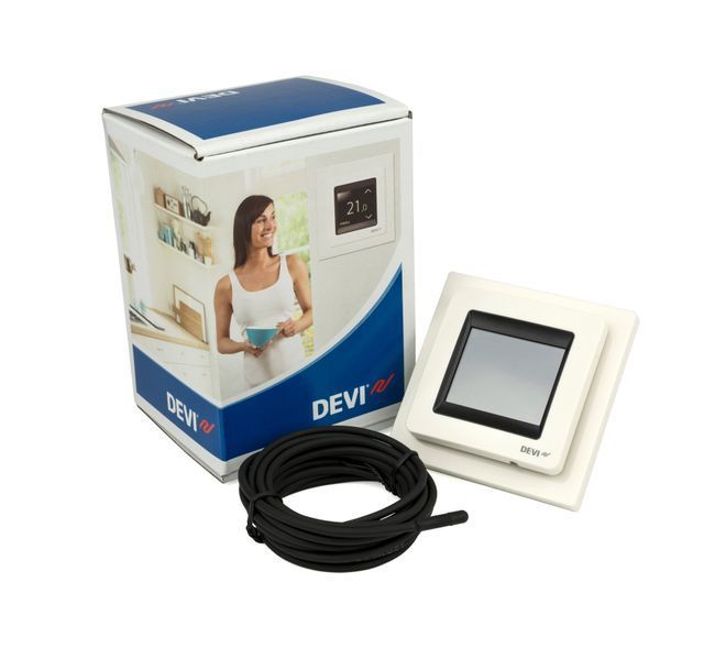 Devireg Touch White 140F1064 фото