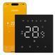 Terneo NX терморегулятор Smart Wi-FI Tuya 4820120221202 фото 1